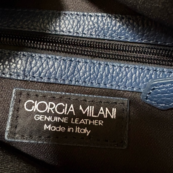 giorgia milani mini backpack - Performance Twill Carry every essential (hands Giorgia milani leather - Gem